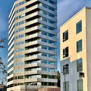  דירה Bryggen